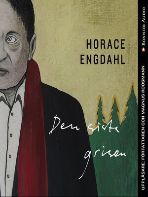 cover image of Den sista grisen